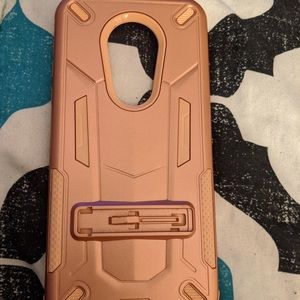 Motorola G7 phone case